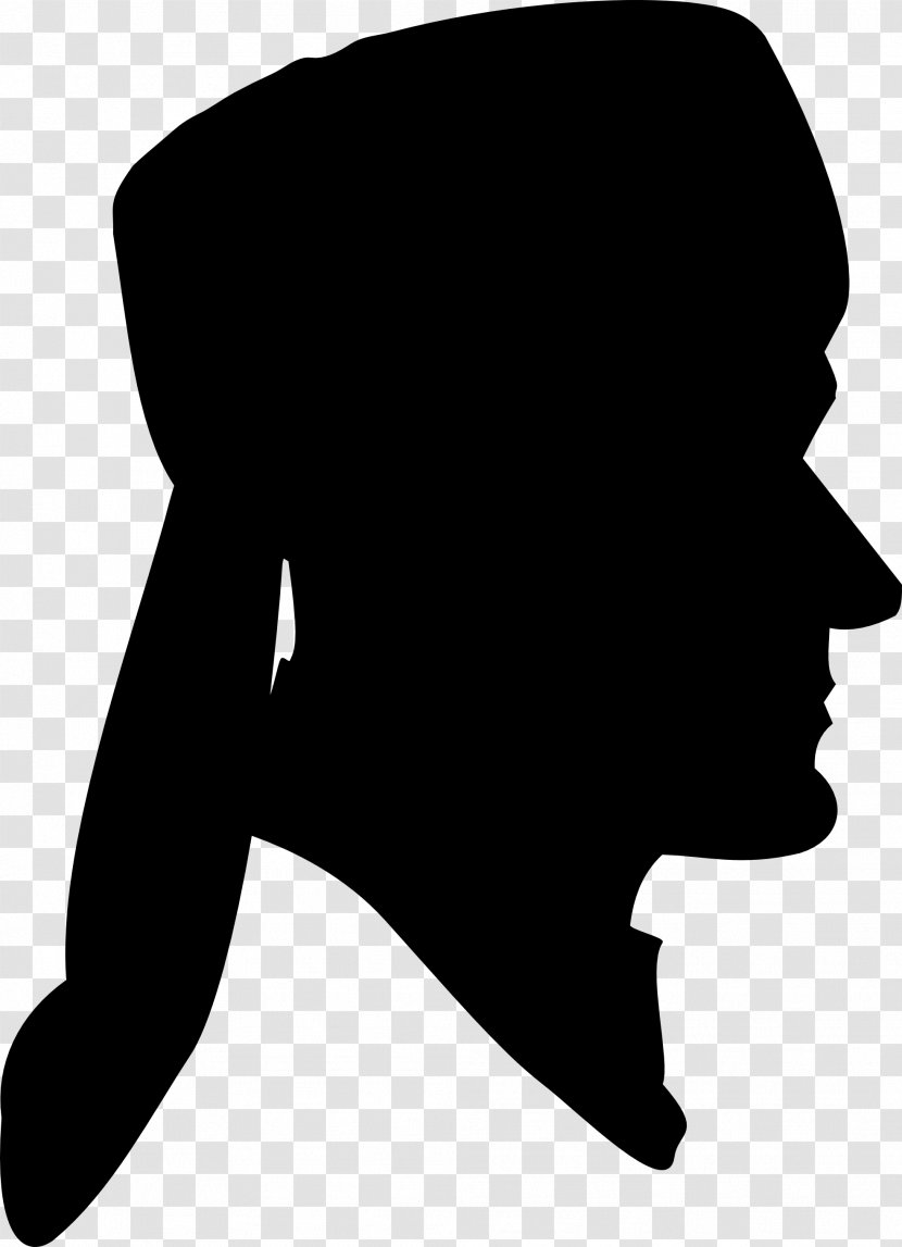 Silhouette American Frontier Clip Art Transparent PNG