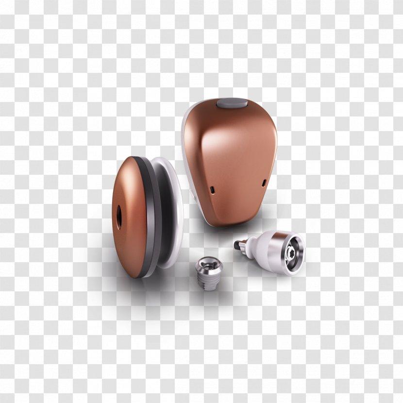 Bone-anchored Hearing Aid Cochlear Implant Loss - Ear Transparent PNG