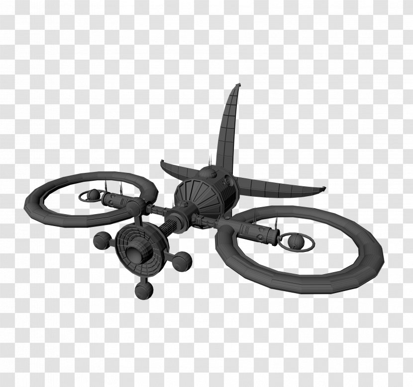 Airplane Technology Transparent PNG