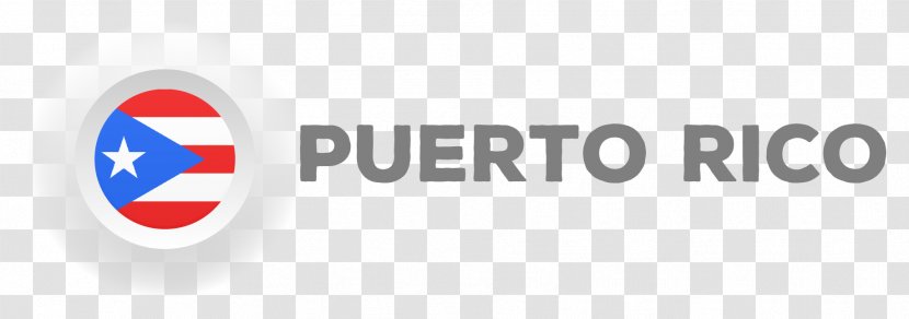 Logo Brand Trademark - Puerto Rico Transparent PNG