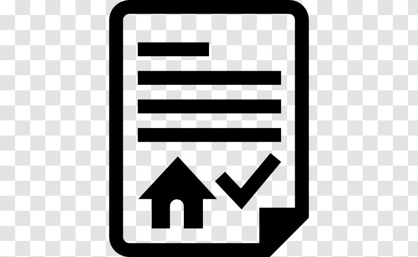 Real Estate House Contract Property Rental Agreement - Sign Transparent PNG