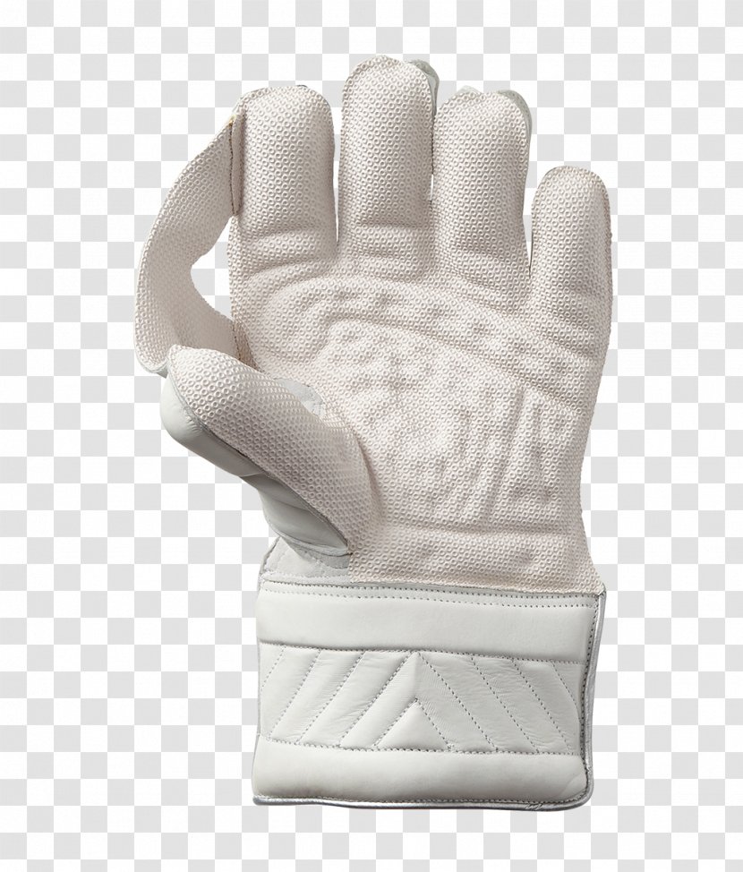 Lacrosse Glove Cycling Gunn & Moore Finger - Safety Transparent PNG