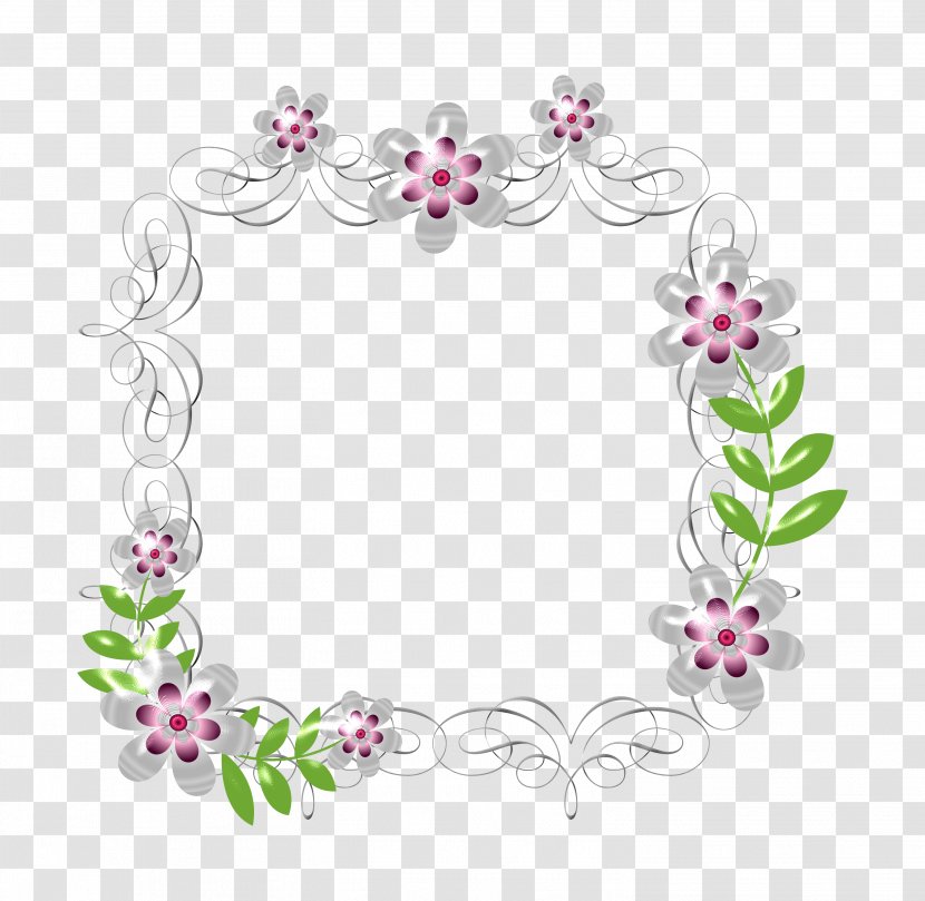 Art Floral Design Transparent PNG