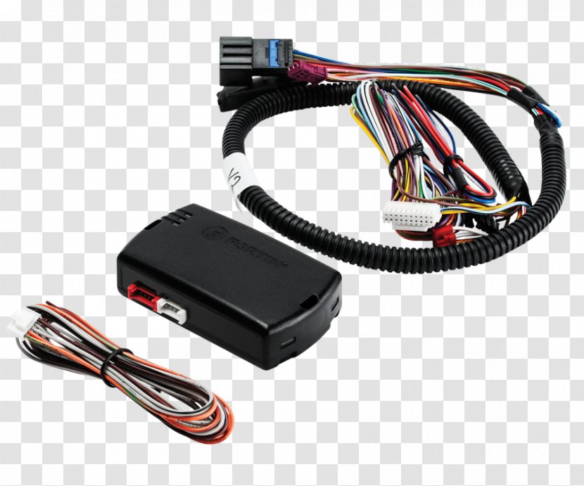 Electrical Cable Car Electronics Electronic Component - Accessory Transparent PNG