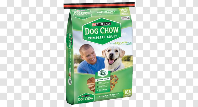 Chow Puppy Dog Food Nestlé Purina PetCare Company Transparent PNG