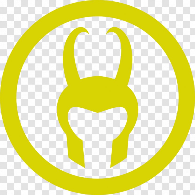 Loki Thor Clint Barton Logo Symbol - Cartoon Transparent PNG