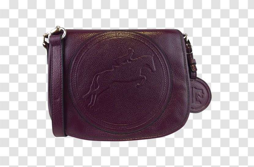 Handbag Leather Hunt Seat Equestrian Clothing - Strap - Bag Transparent PNG