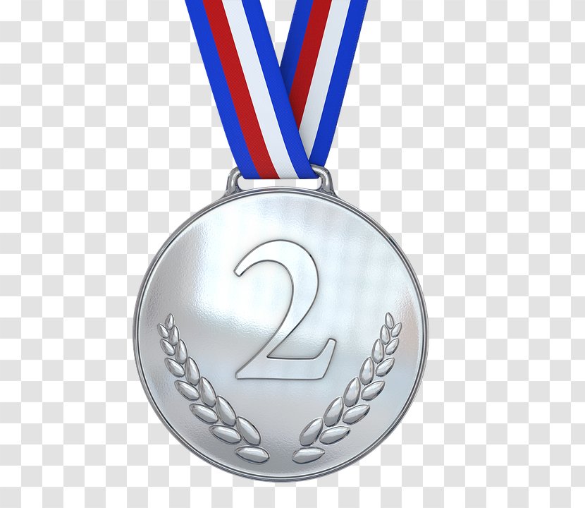 Marketing SharePoint Software Business - Competition - Second Silver Medal Transparent PNG