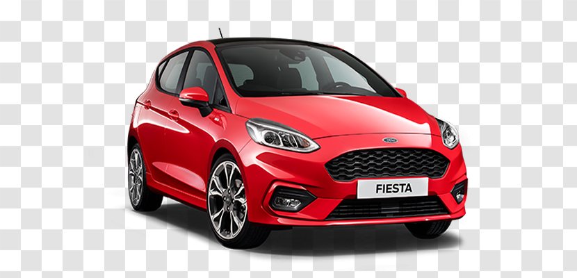 Ford Focus Car 2018 Fiesta Hatchback - Automotive Wheel System Transparent PNG
