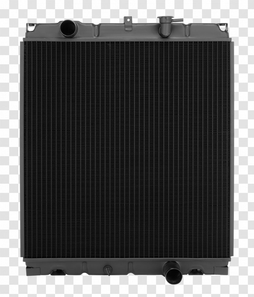 Radiator Electronic Component Metal Electronics Transparent PNG