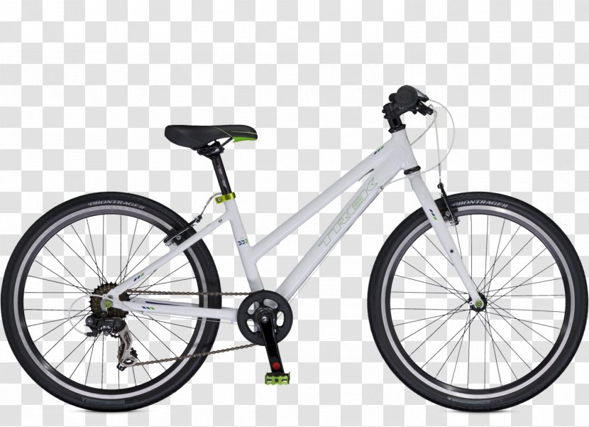 Mountain Bike Bicycle Frames Cycling Haro Bikes - Child Transparent PNG