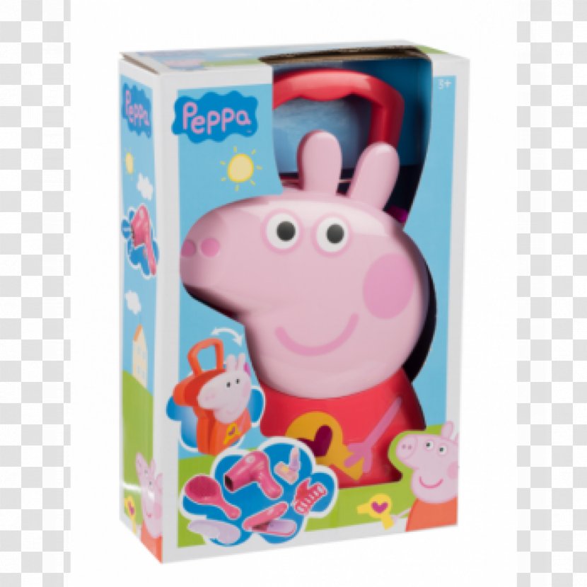 Toy Jigsaw Puzzles Triciclo Be Move Peppa Pig Game United Kingdom Transparent PNG