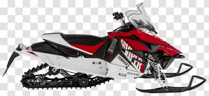 Yamaha Motor Company Snowmobile Car Motorcycle Vehicle - Bicycle Frame Transparent PNG