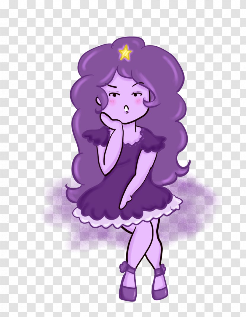 Lumpy Space Princess Finn The Human Jake Dog Drawing United States - Watercolor Transparent PNG