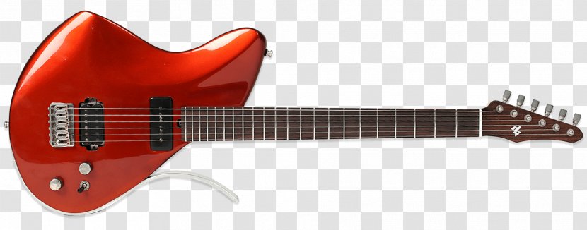 Ibanez JS Series Electric Guitar Bass - Joe Satriani Transparent PNG