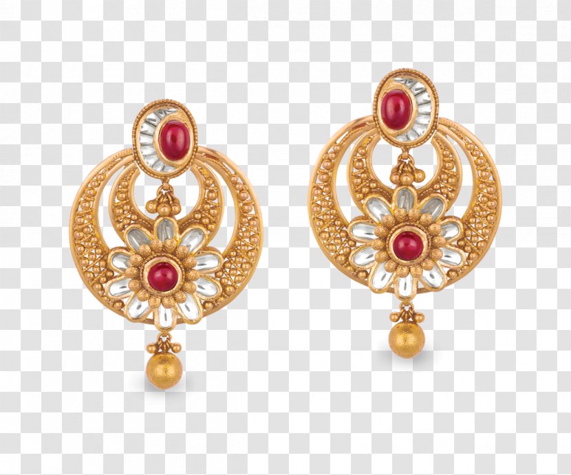 Earring Jewellery Jewelry Design Charms & Pendants Pandora - Earrings Transparent PNG