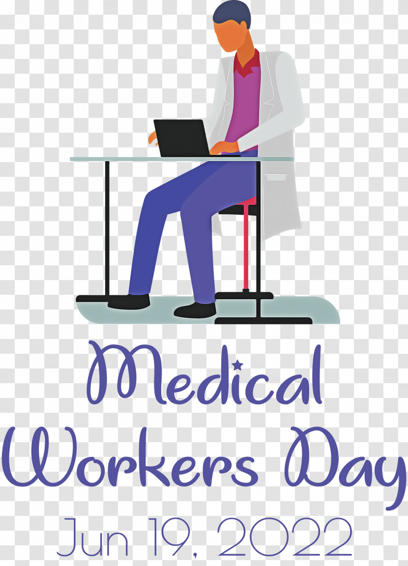 Medical Workers Day Transparent PNG