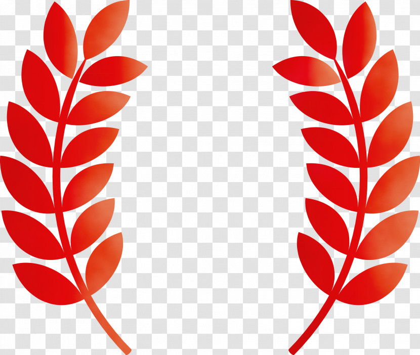 Olive Leaf Transparent PNG