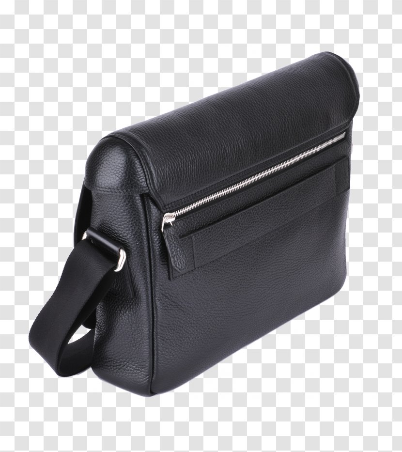 Messenger Bags Leather - Design Transparent PNG