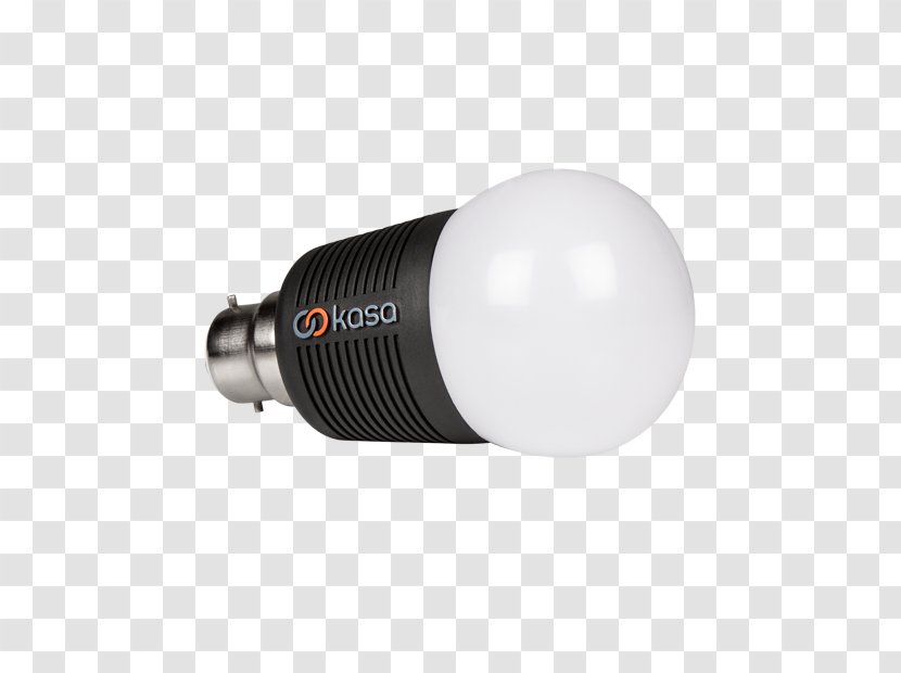 Incandescent Light Bulb Edison Screw LED Lamp Bayonet Mount - Lightemitting Diode - Cave Story Android Transparent PNG