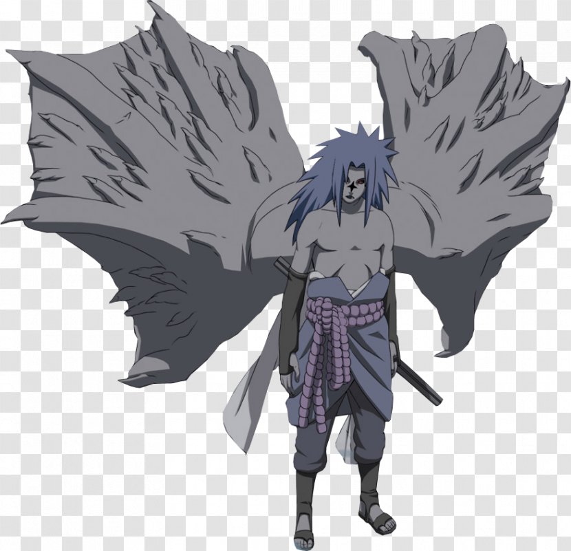 Sasuke Uchiha Naruto Uzumaki Orochimaru Shippuden: Vs. Kakashi Hatake - Silhouette Transparent PNG