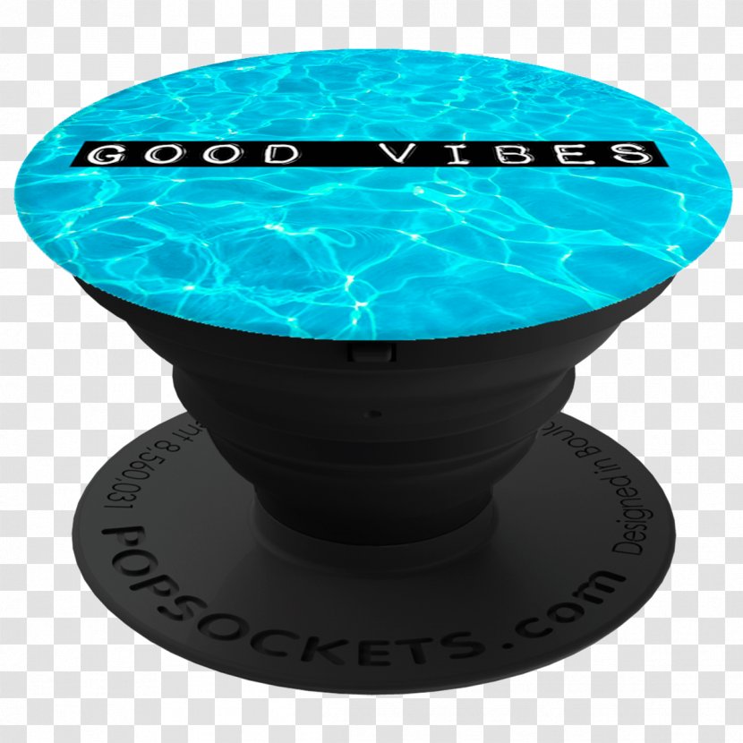 Amazon.com PopSockets Grip Stand IPhone Handheld Devices - Smartphone - Iphone Transparent PNG