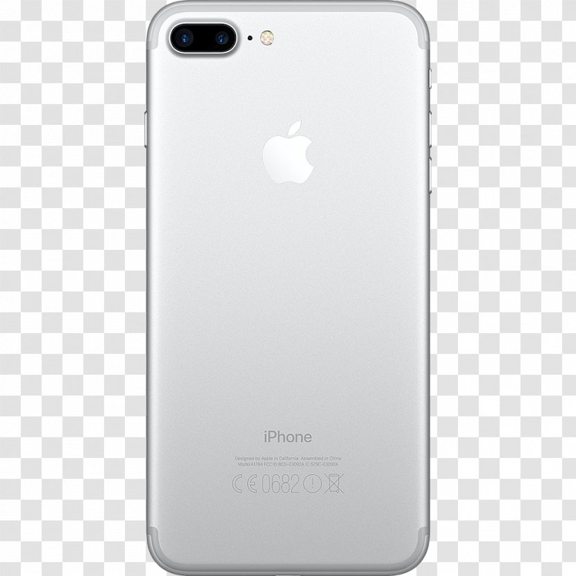 IPhone 7 Plus 8 Telephone Apple - Telephony - Iphone Transparent PNG