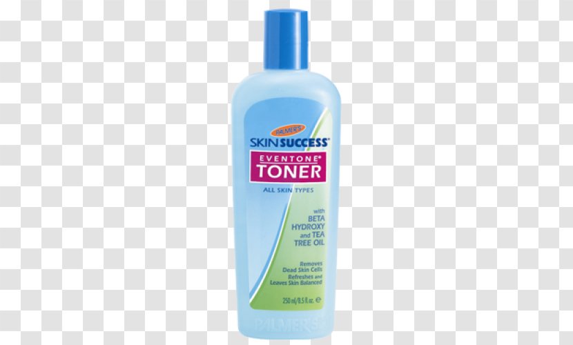 Lotion Toner Cleanser Palmer's SkinSuccess Eventone Fade Milk - Hair Conditioner - Skin Problem Transparent PNG