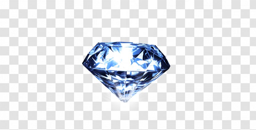 Diamond Jewellery Gemstone - Sapphire - Diamond,Blue Transparent PNG