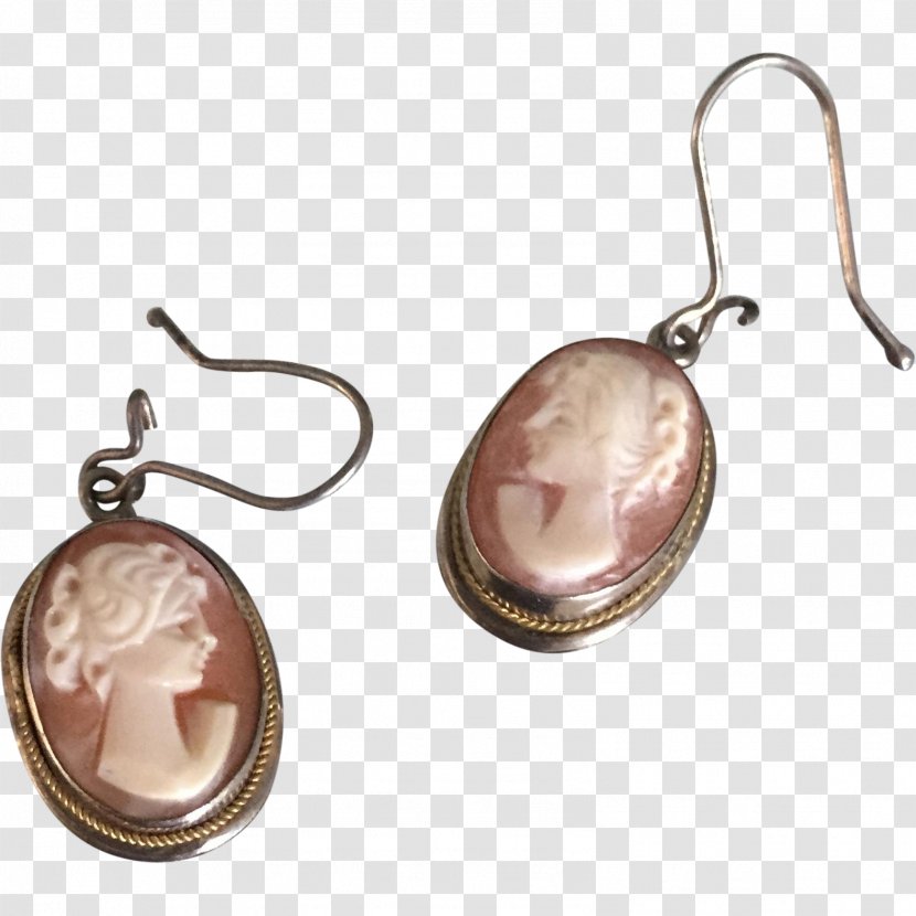 Earring Jewellery Clothing Accessories Locket Gemstone Transparent PNG