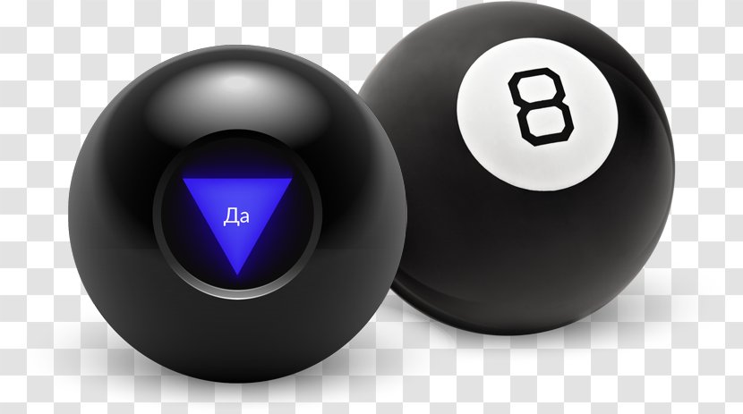 Billiard Balls Magic 8-Ball Eight-ball Technology - Indoor Games And Sports Transparent PNG