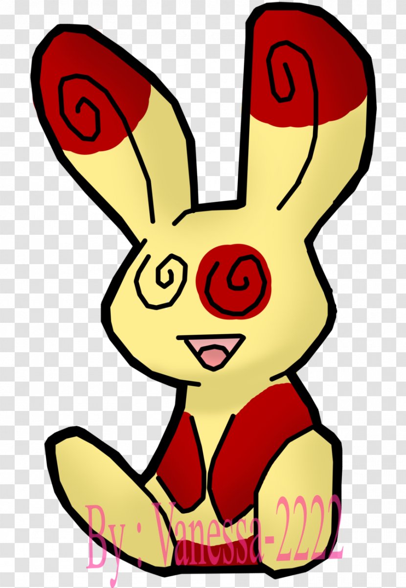 Cartoon Clip Art - Rabits And Hares - Vanessa Ray Transparent PNG