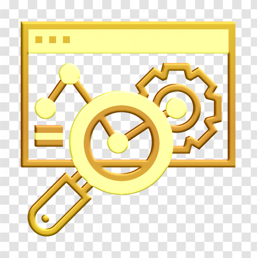 Business And Finance Icon Business Analytics Icon Web Icon Transparent PNG