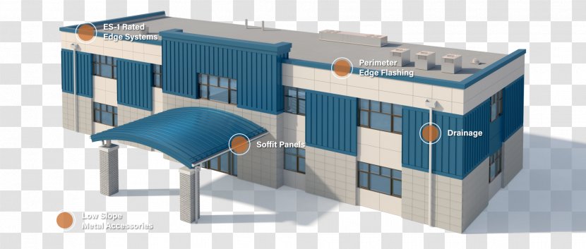 Building Materials Metal Roof Sheet Transparent PNG