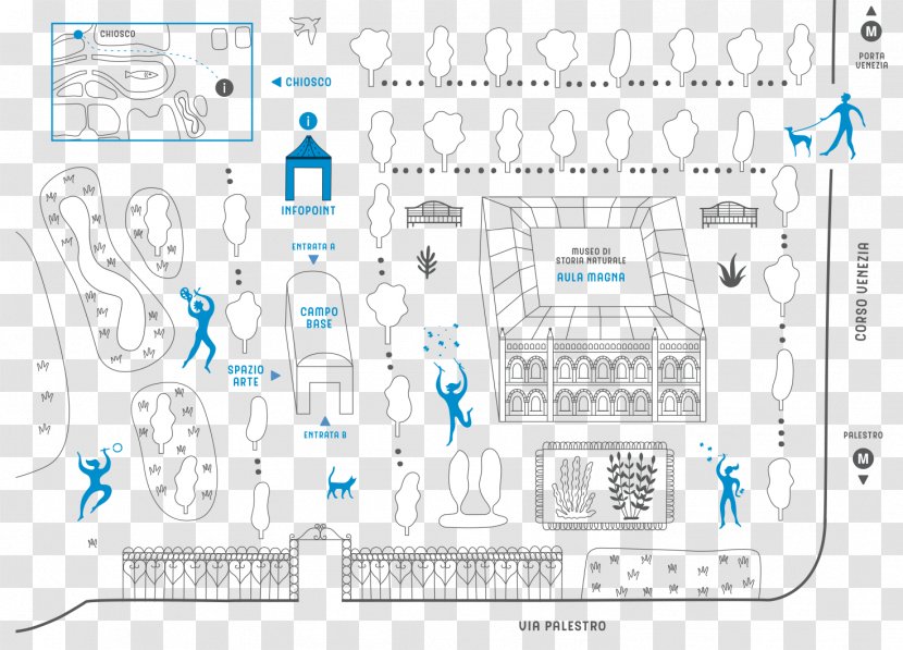 Product Design Diagram Line Point - Area Transparent PNG