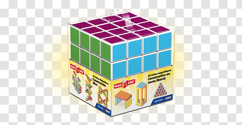 Geomag Amazon.com Toy Construction Set Magnetism - Craft Magnets - World Building Transparent PNG