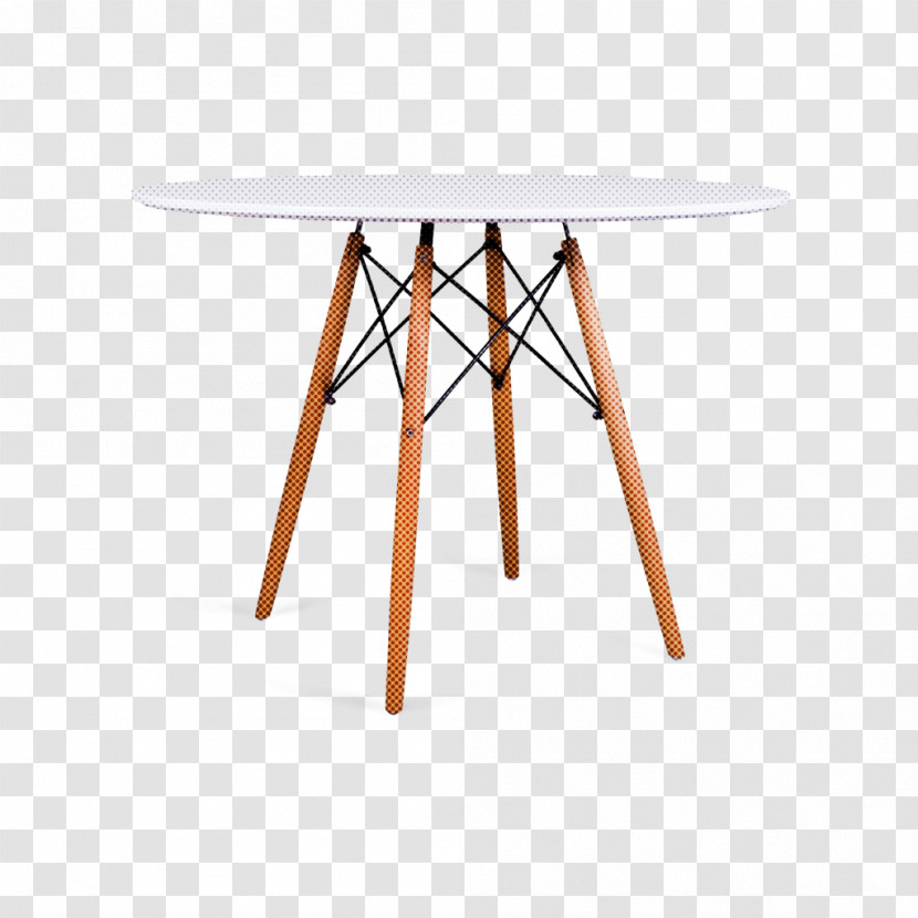 Angle Line Table Transparent PNG