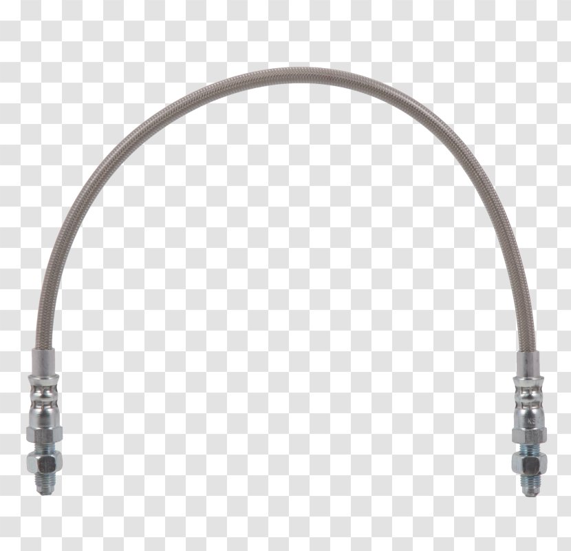 Electrical Cable Aerials Extension Cords Video Wire - Female - Jaguar Xk150 Transparent PNG