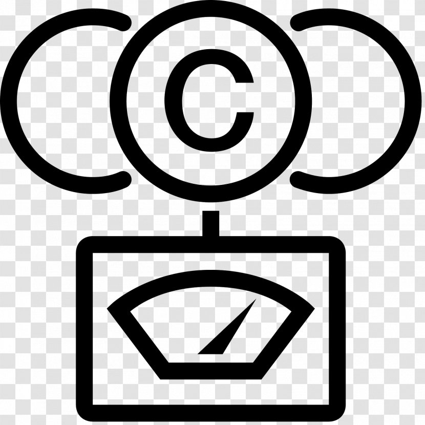 Carbon Dioxide Clip Art - Symbol - Flag Icon Transparent PNG