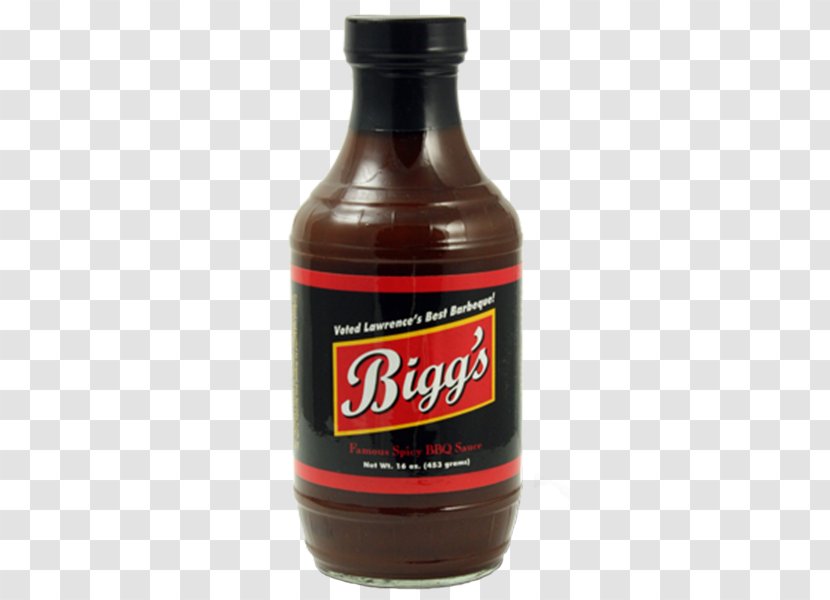 Barbecue Sauce Arthur Bryant's Ribs - Spice Transparent PNG