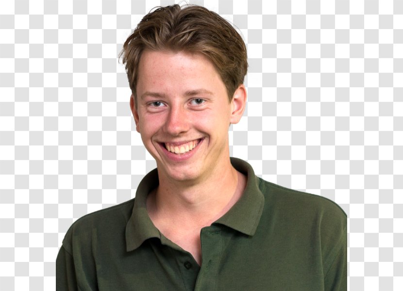 Chin - Forehead - Joey Spiotto Transparent PNG
