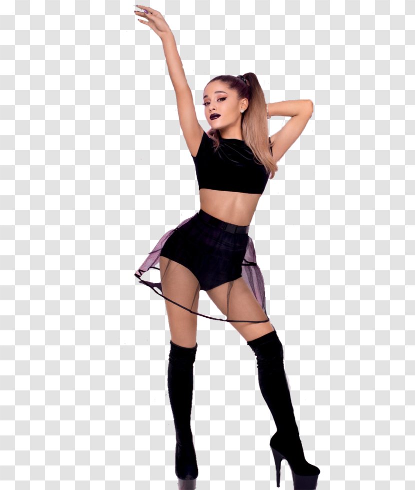Ariana Grande Victorious Image Photograph - Frame Transparent PNG