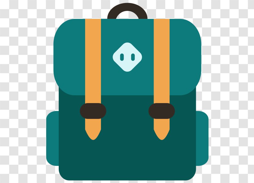 Emojipedia Backpack Text Messaging Satchel - Sms - Schoolbag Transparent PNG