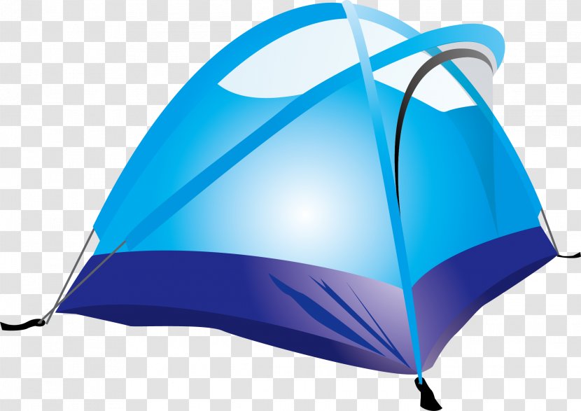 Sports Car Tent Clip Art - Logo - Field Camping Tents Transparent PNG