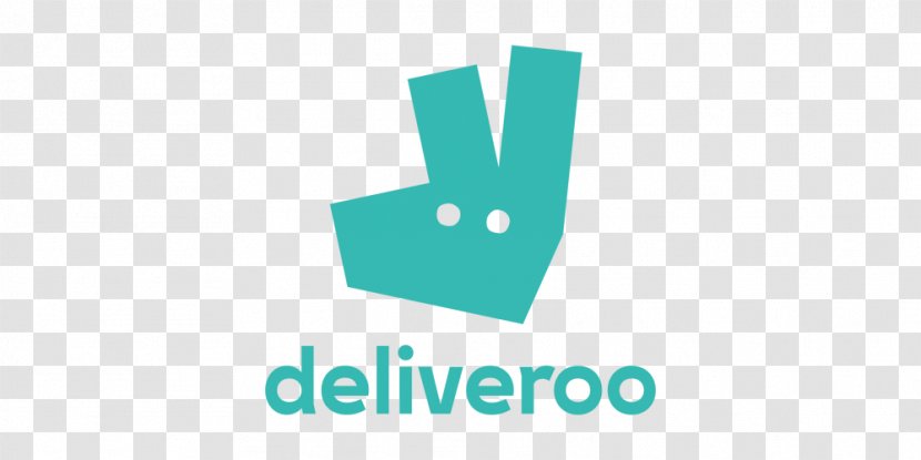 Logo Brand Deliveroo Font Product - Casual Snacks Transparent PNG