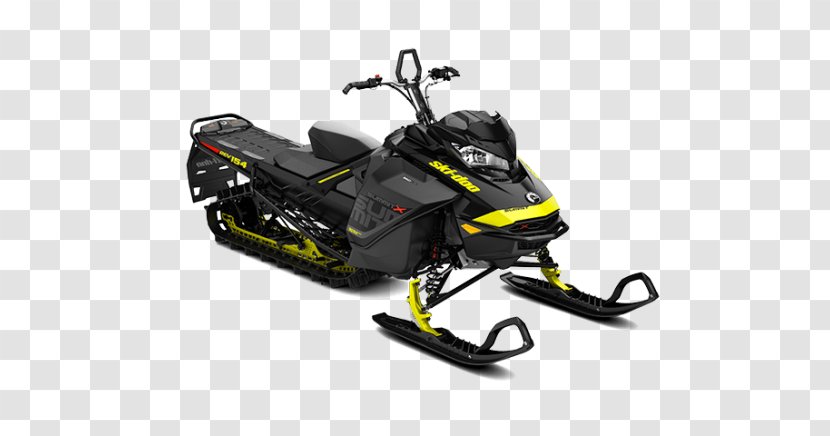 Ski-Doo Snowmobile Big Boys Toys Powersports Sea-Doo - Hardware Transparent PNG