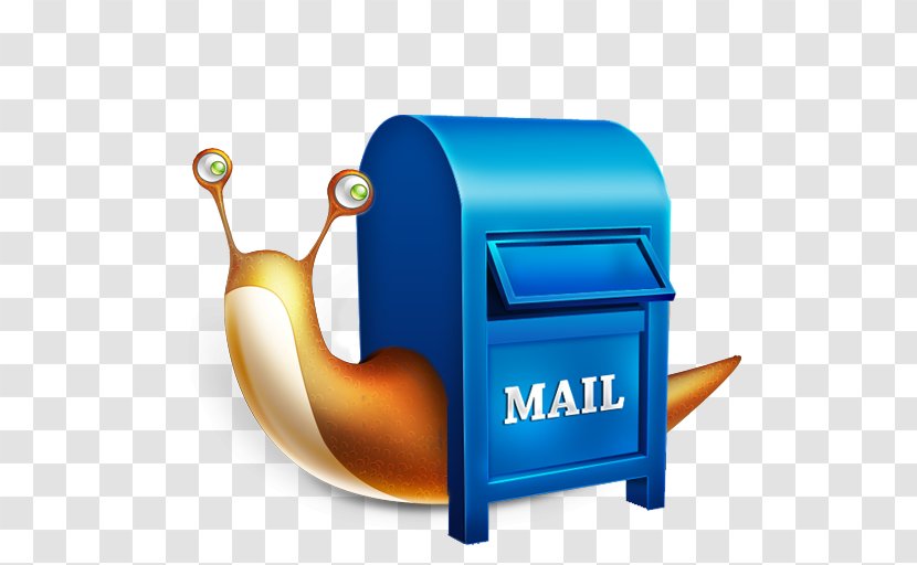 Letter Box Mail Clip Art - Document - Snail Transparent PNG