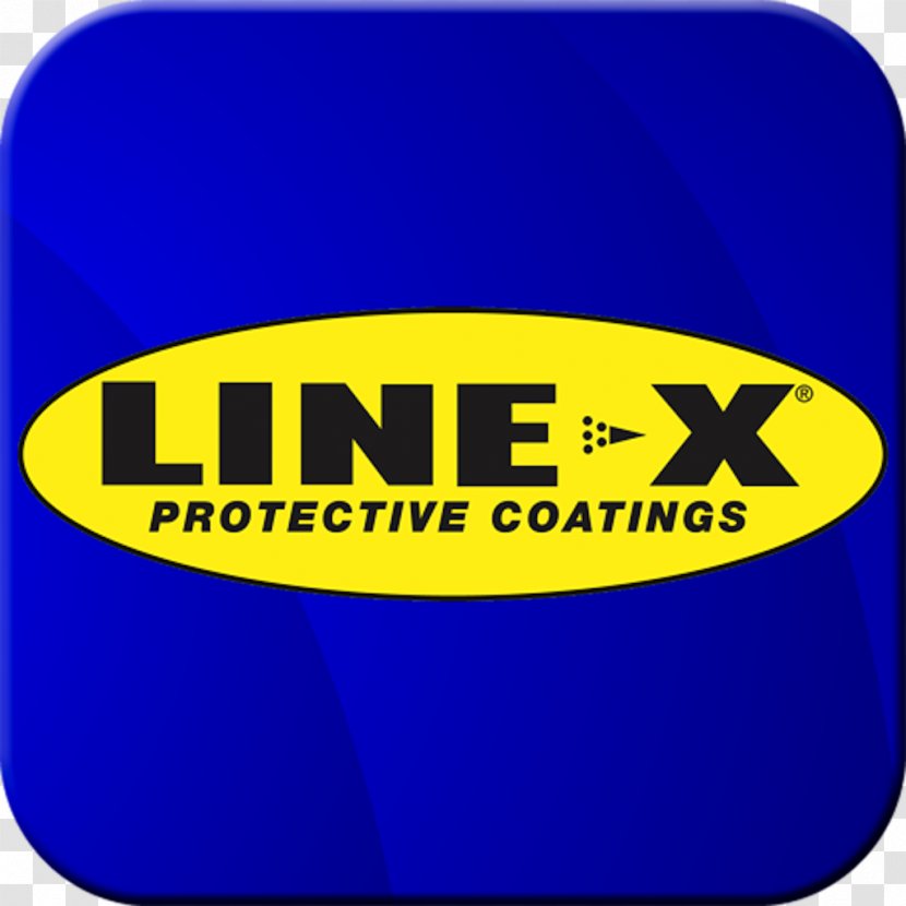 Line-X Line X On Broadway Truck Bedliner Car Polyurea - Industry Transparent PNG