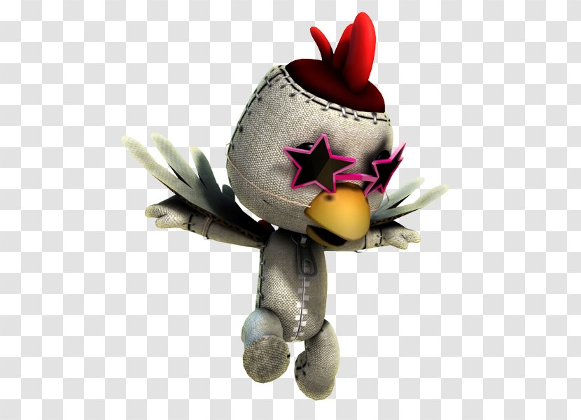 LittleBigPlanet Chicken As Food Johnny Blaze Seven Dwarfs - Information - Little Transparent PNG
