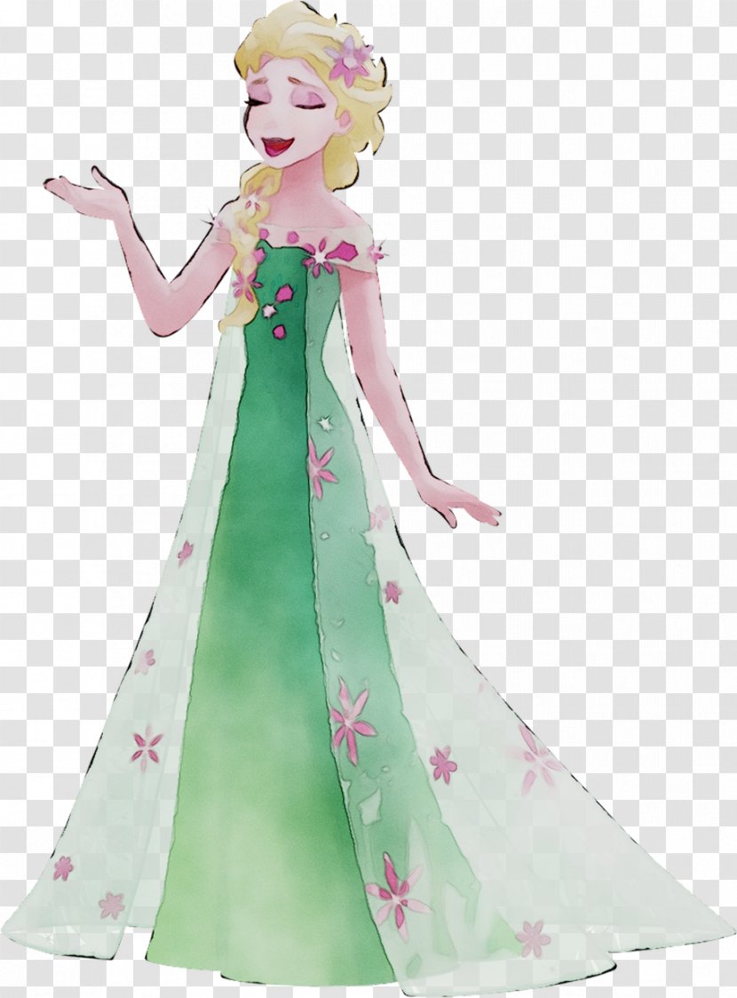 Barbie Costume Design Character Fiction Transparent PNG